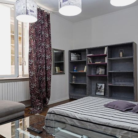 La Dimora Del Ducale By Wonderful Italy Apartment Genoa Exterior photo