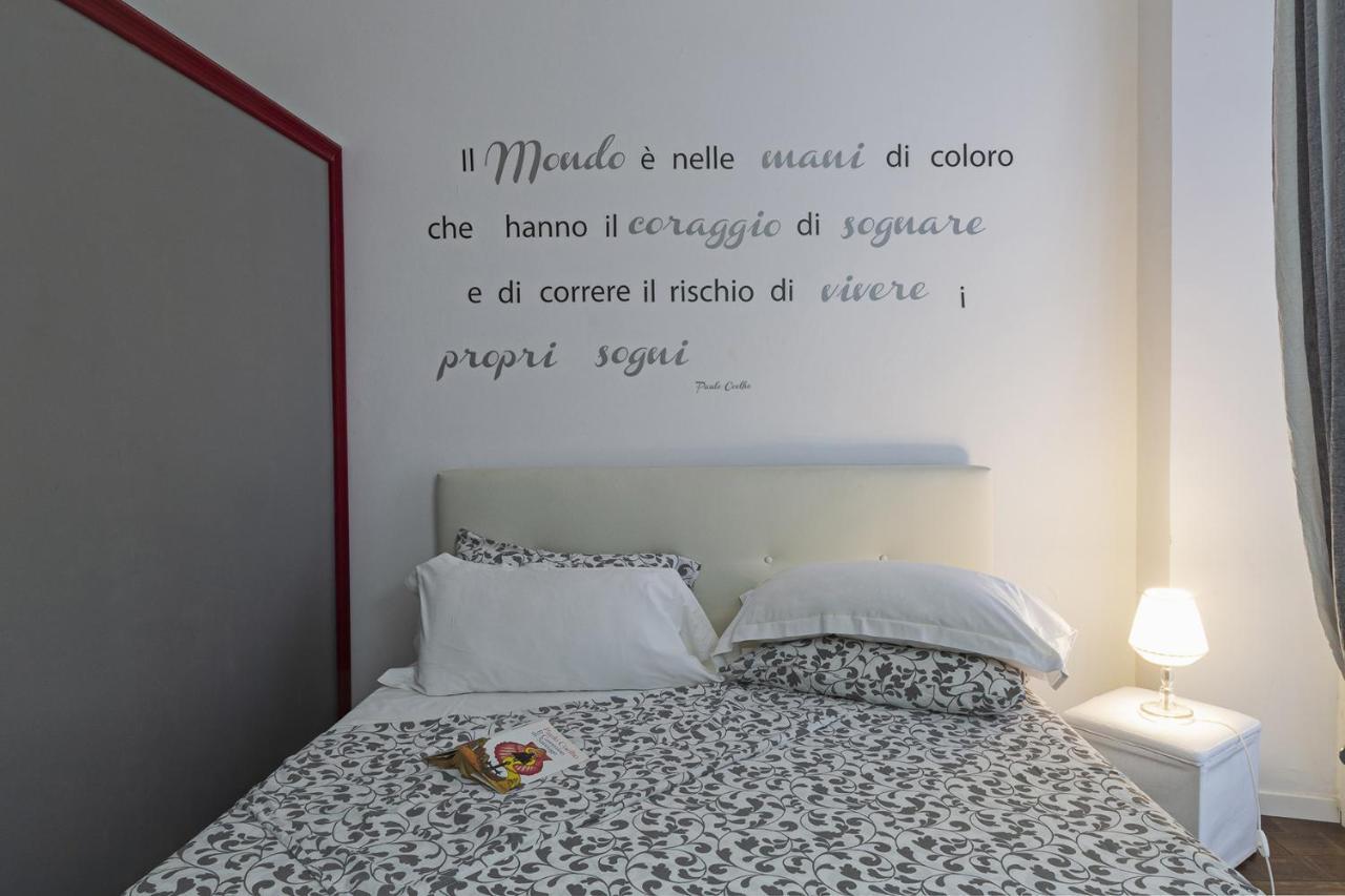 La Dimora Del Ducale By Wonderful Italy Apartment Genoa Exterior photo